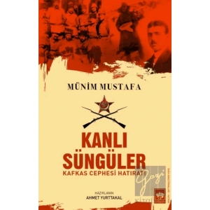 Kanlı Süngüler