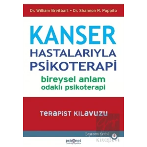 Kanser Hastalarıyla Psikoterapi