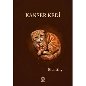Kanser Kedi