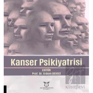 Kanser Psikiyatrisi