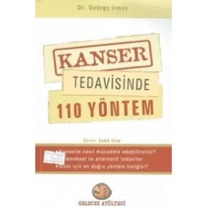Kanser Tedavisinde 110 Yöntem