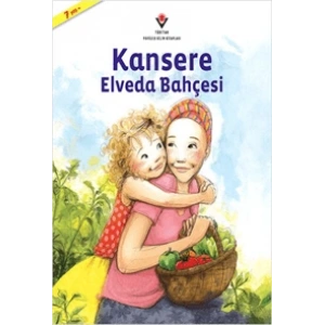 Kansere Elveda Bahçesi