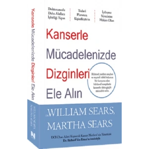 Kanserle Mücadelenizde Dizginleri Ele Alın