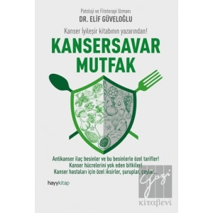 Kansersavar Mutfak