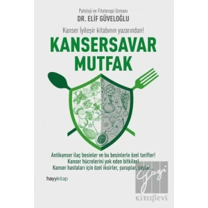 Kansersavar Mutfak