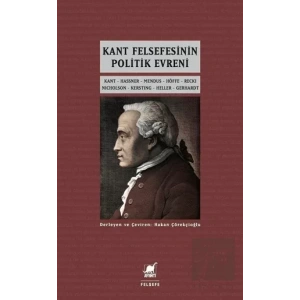Kant Felsefesinin Politik Evreni