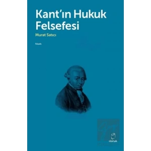 Kantın Hukuk Felsefesi
