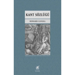 Kant Sözlüğü