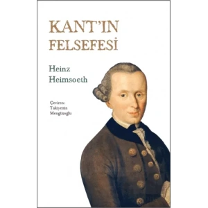 Kant’ın Felsefesi