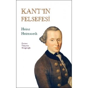 Kant’ın Felsefesi