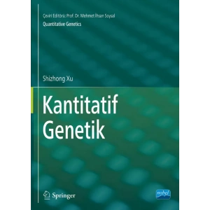 KANTİTATİF GENETİK - Quantitative Genetics