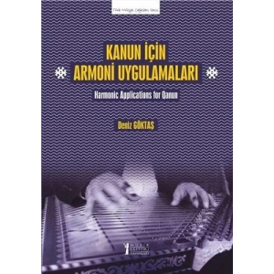 Kanun İçin Armoni Uygulamaları