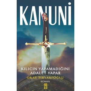 Kanuni
