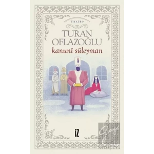 Kanuni Süleyman