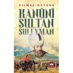 Kanuni Sultan Süleyman