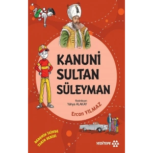 Kanuni Sultan Süleyman