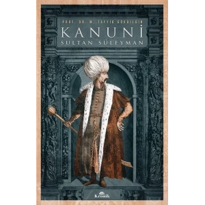 Kanuni Sultan Süleyman