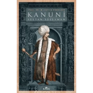 Kanuni Sultan Süleyman