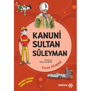 Kanuni Sultan Süleyman