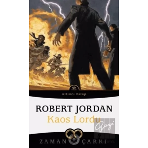 Kaos Lordu - Zaman Çarkı 6