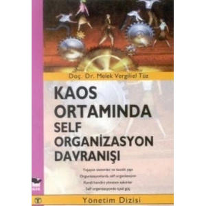 Kaos Ortamında Self Organizasyon Davranışı