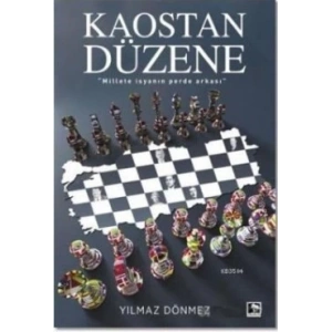 Kaostan Düzene