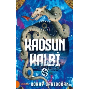 Kaosun Kalbi - Kosmos Serisi 1