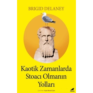 Kaotik Zamanlarda Stoacı Olmanın Yolları