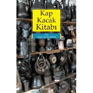 Kap Kacak Kitabı