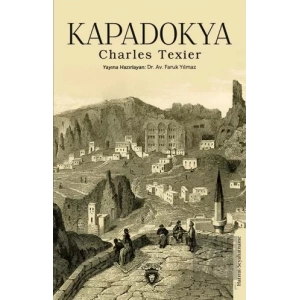 Kapadokya