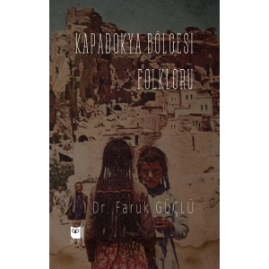 Kapadokya Bölgesi Folkloru
