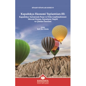 Kapadokya Ekonomi Toplantıları III