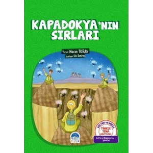 Kapadokyanın Sırları