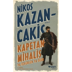 Kapetan Mihalis