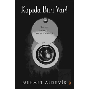 Kapıda Biri Var!