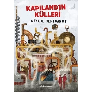 Kapilandın Külleri
