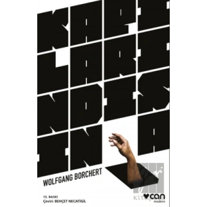 Kapıların Dışında