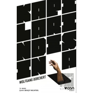 Kapıların Dışında