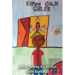 Kapımı Çaldı Şiirler