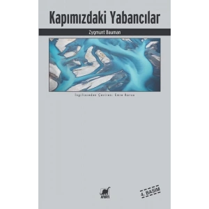 Kapımızdaki Yabancılar