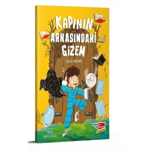 Kapının Arkasındaki Gizem