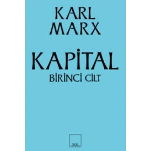 Kapital 1. Cilt