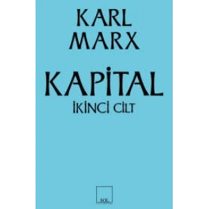 Kapital 2.Cilt