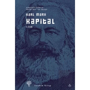 Kapital Cilt:1