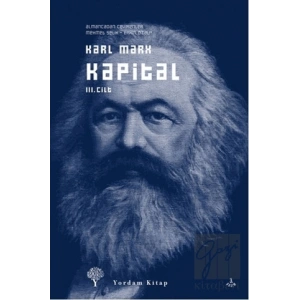 Kapital Cilt: 3