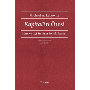 Kapitalin Ötesi