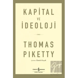 Kapital ve İdeoloji