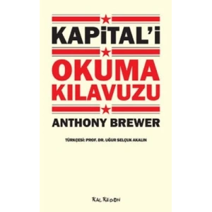 Kapital’i Okuma Kılavuzu