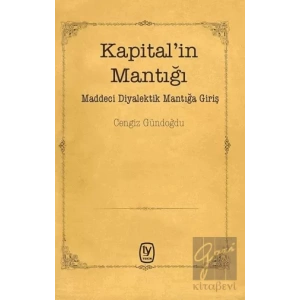 Kapitalin Mantığı