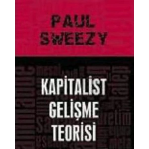 Kapitalist Gelişme Teorisi